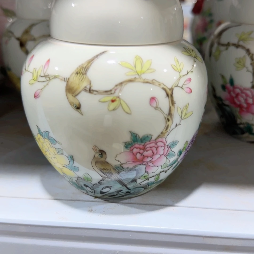 其他手绘瓷器手绘瓷器