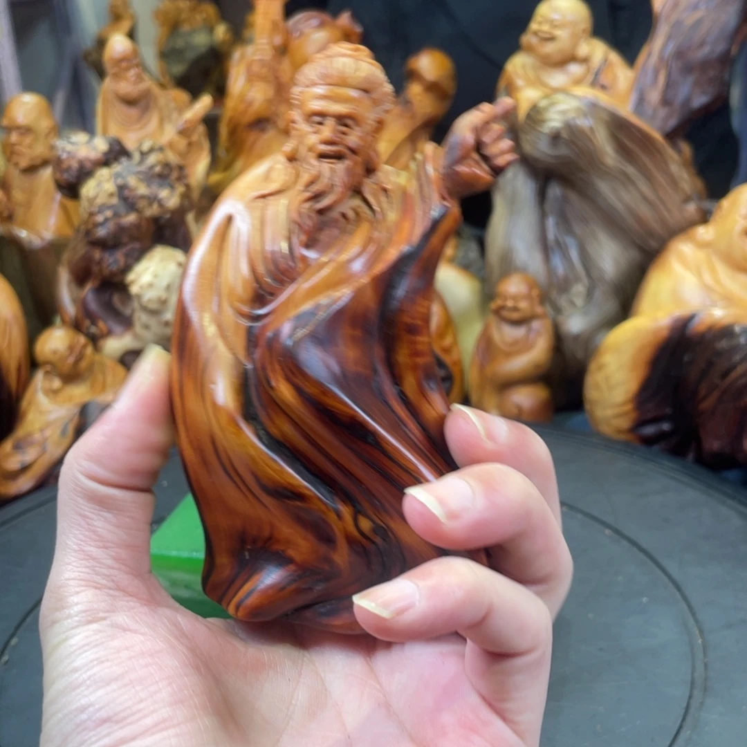 柏木（崖柏）手串/手链