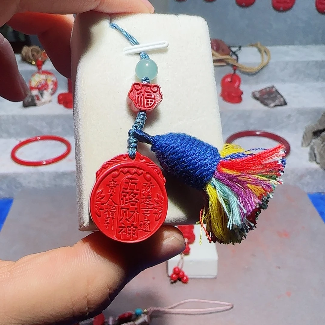 天然辰砂4747747474