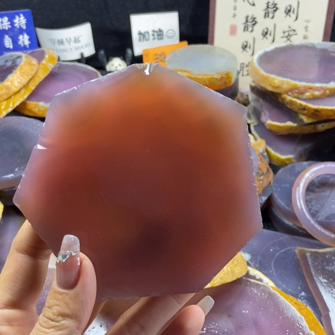逗***玩定制玛瑙成品直接发货