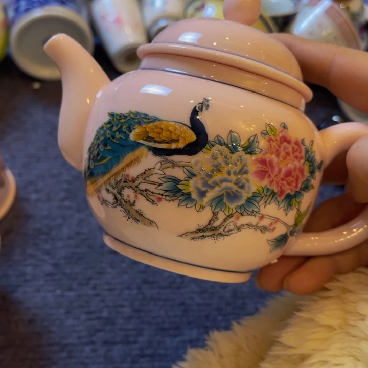 景德镇陶瓷学院美术