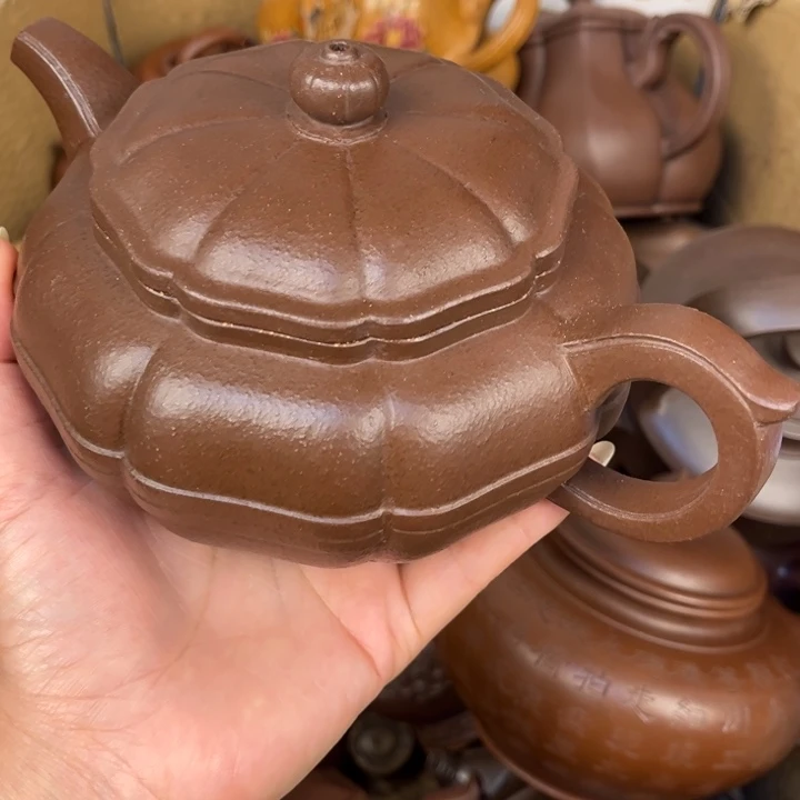 茶壶紫砂紫砂壶等各种造型