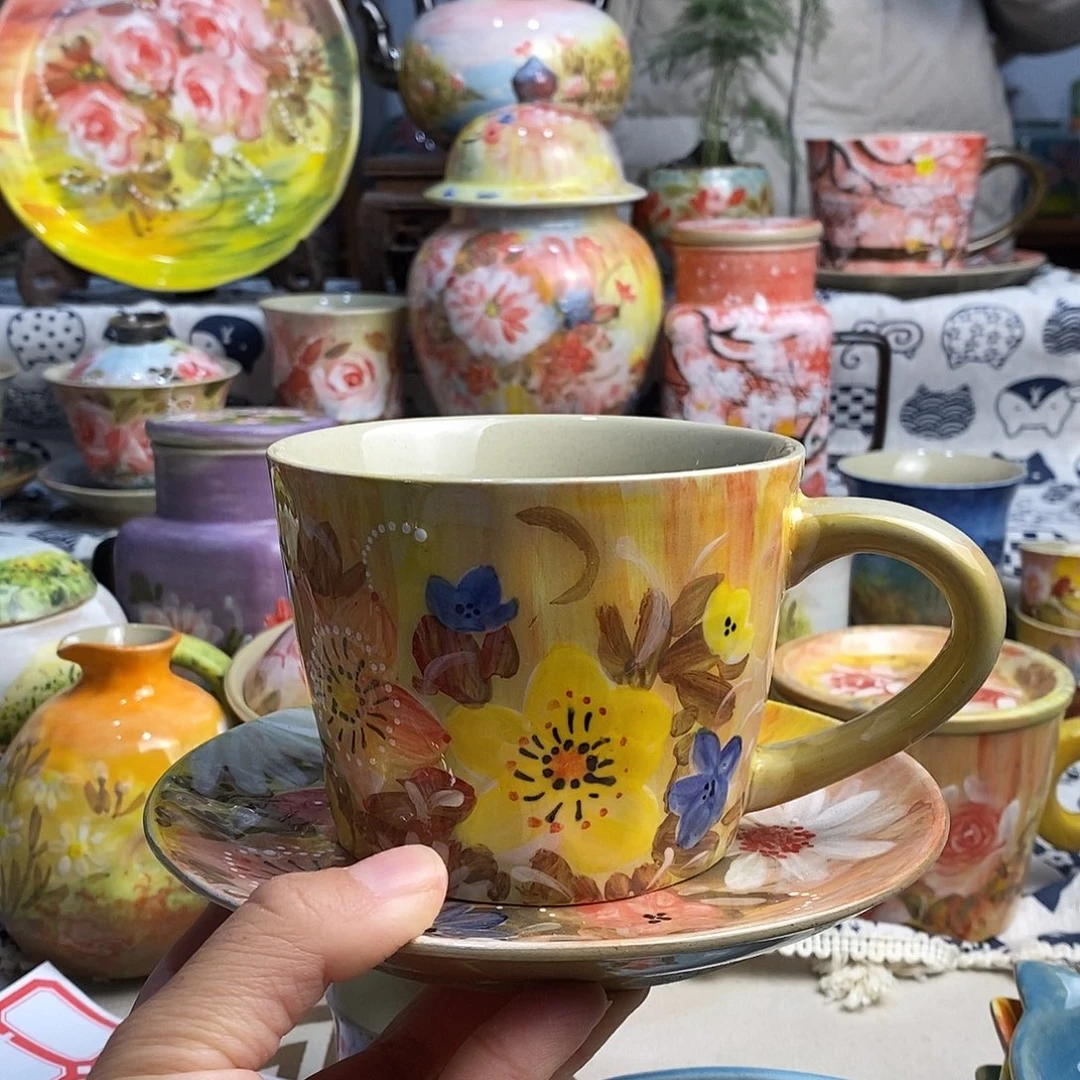 瓷片年货福利多多