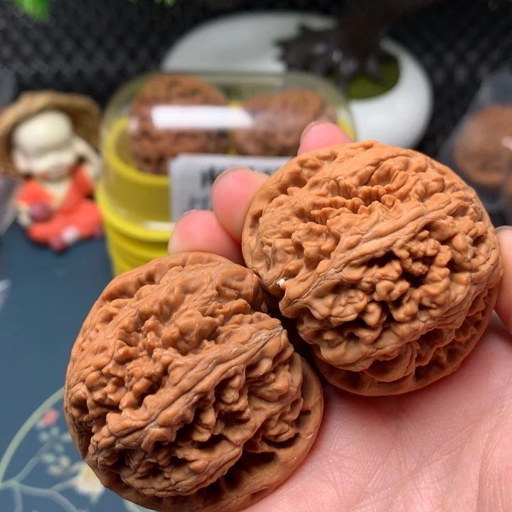 【闪购商品】把件文玩核桃46-14024.05