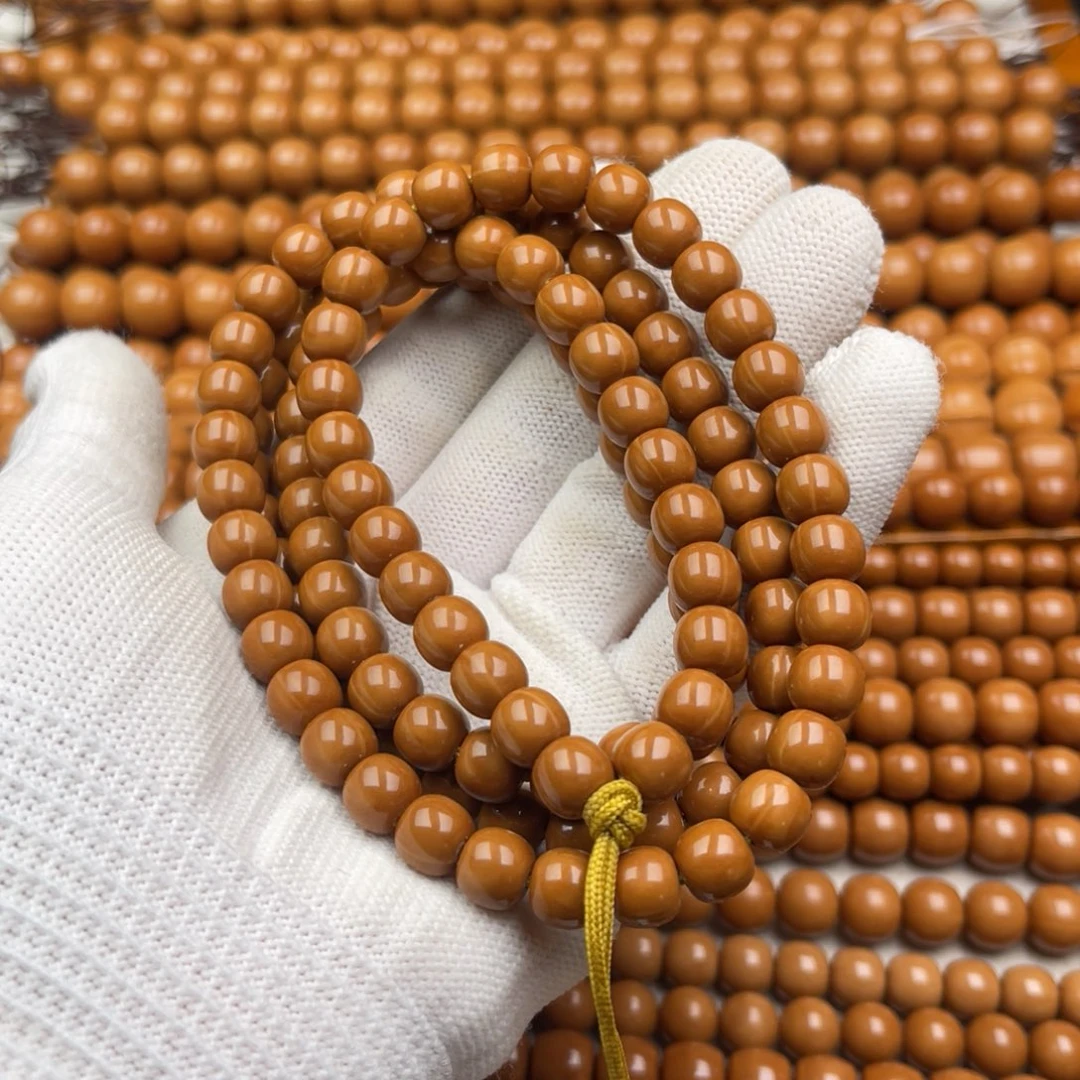 尘***埃手串猴头核桃猴头猴头