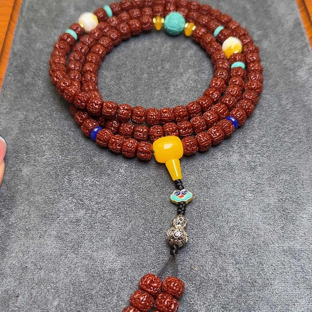 金刚菩提吊坠金刚9/10