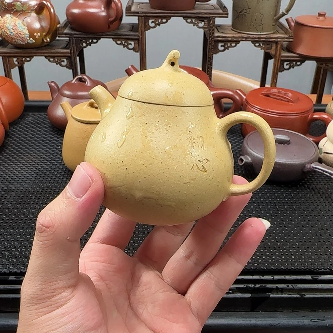 紫砂茶壶紫砂紫砂紫砂