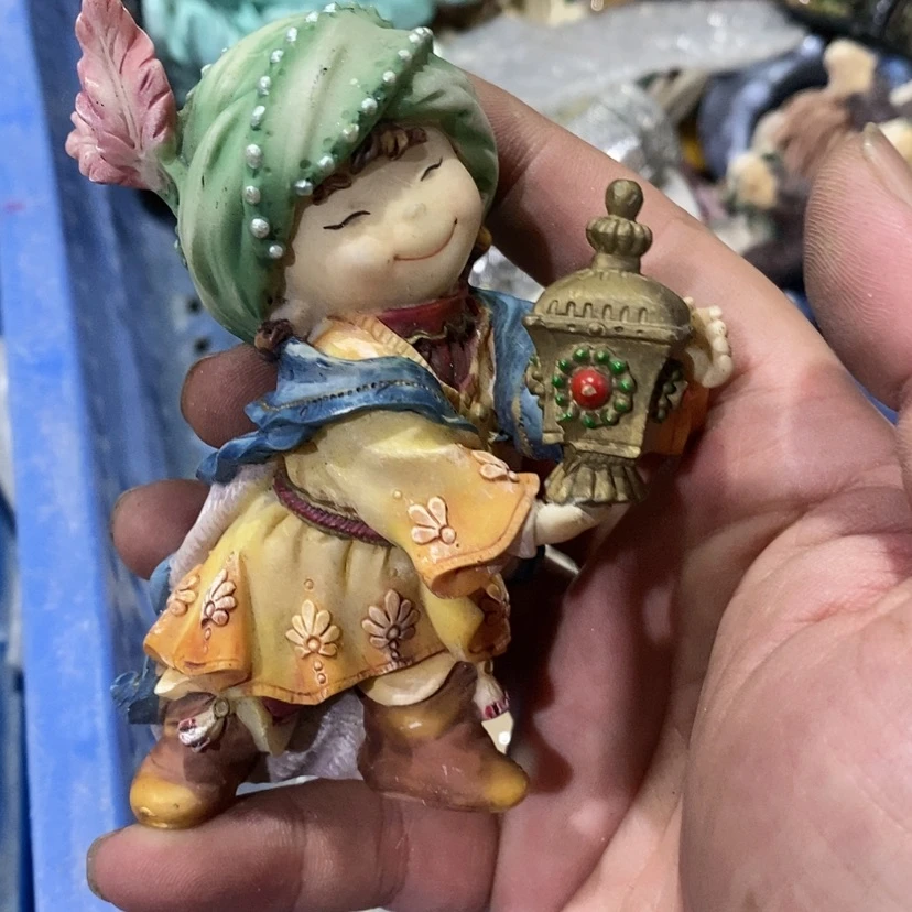 【闪购商品】树脂制品树脂工艺品摆件等产品