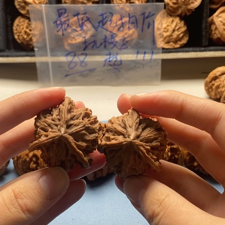 时***者手串/手链核桃盘山哈哈哈哈哈