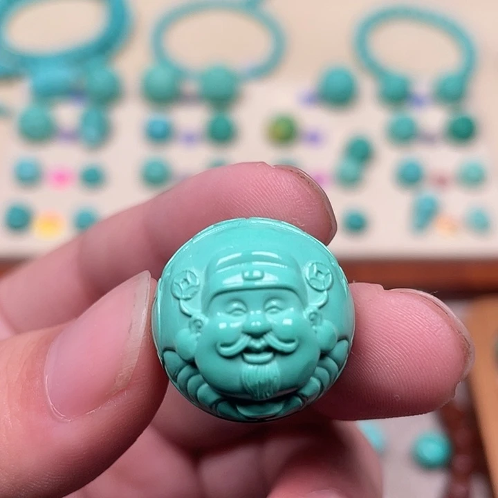 云见匠心手作雕刻，尺寸20