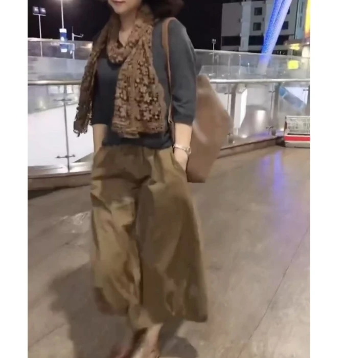 时尚潮流百搭精品女装zsx23164