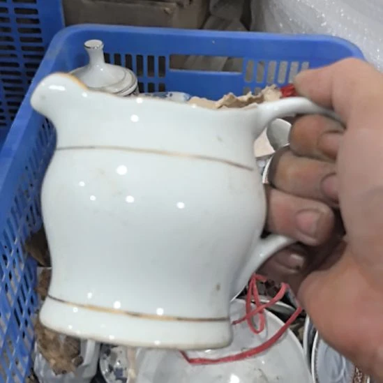 当代景德镇陶瓷工艺品