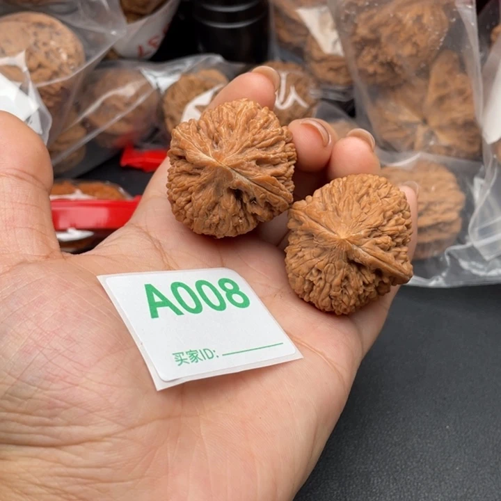 吊坠文玩核桃核桃