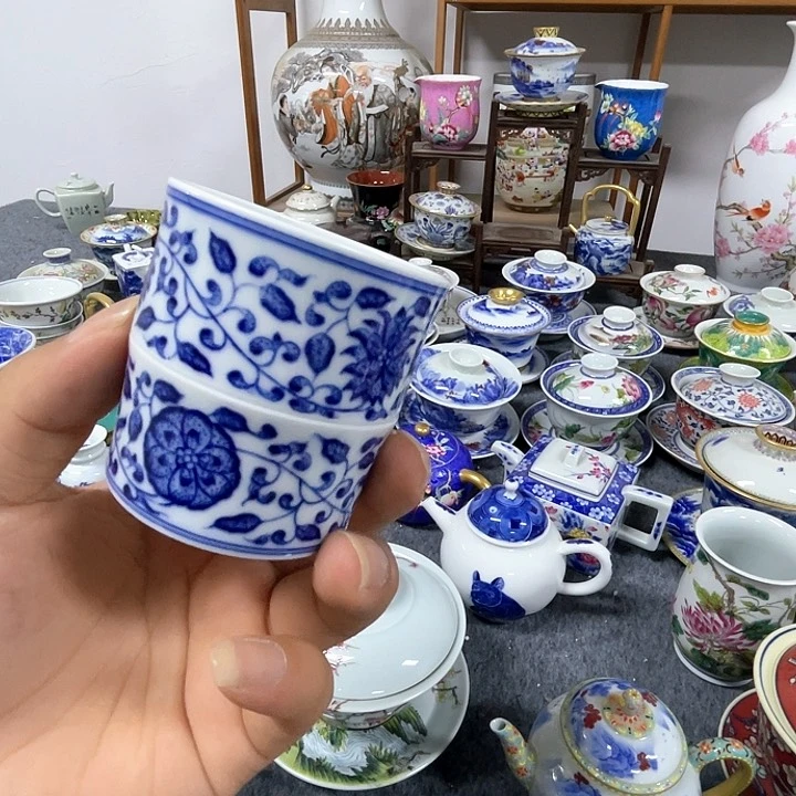 景德镇陶瓷研究所