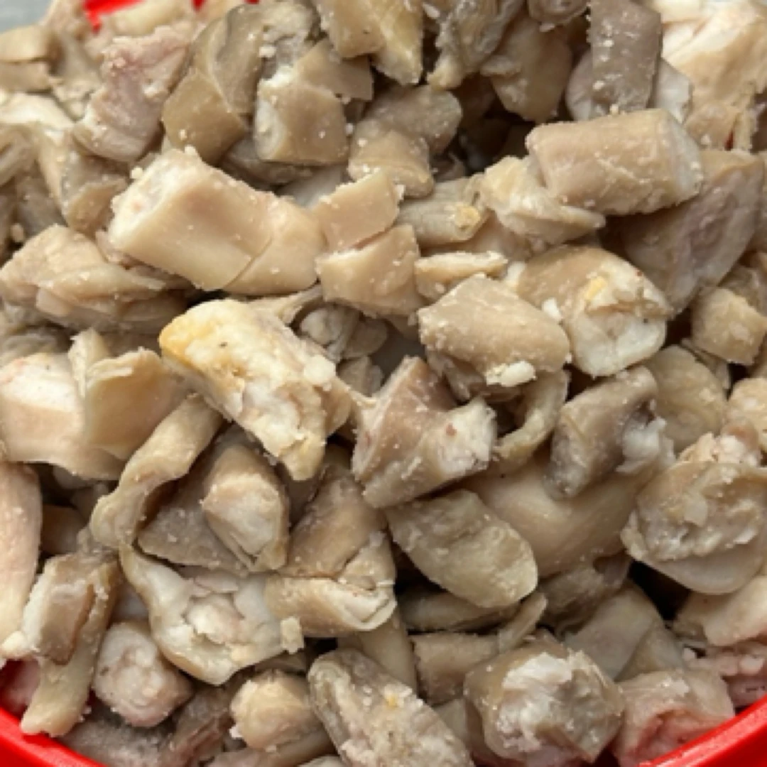 五香熟羊肠1斤装