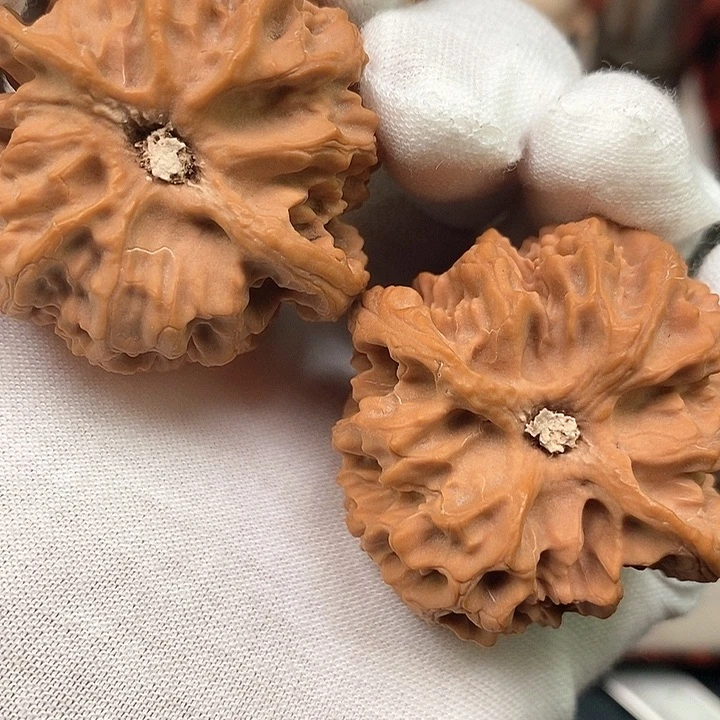 吊坠文玩核桃44全品货头山地红皮苹果园