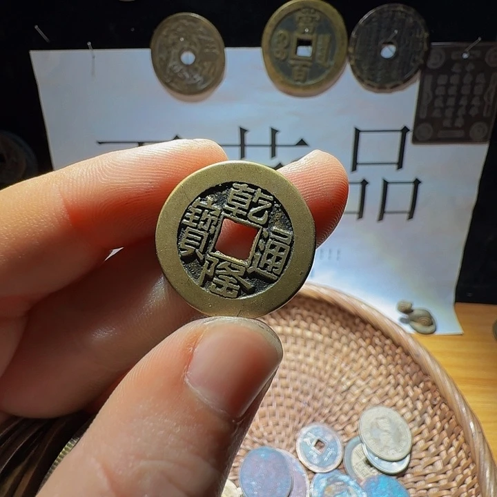 風***里小李小李手机工艺品挂件006