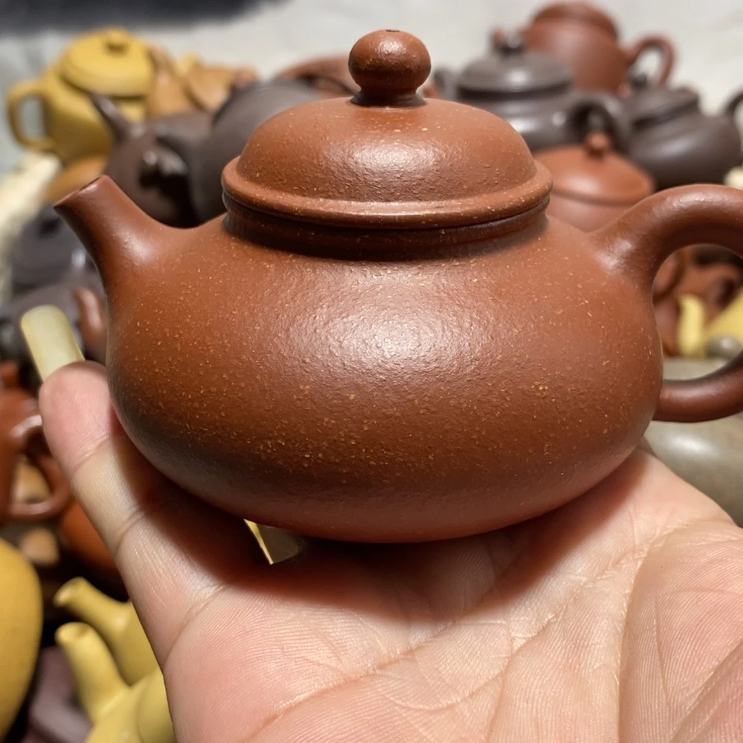 j***y茶壶紫砂闪购商品紫砂壶
