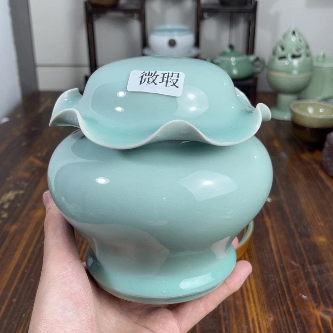 三宝茶器开播福利