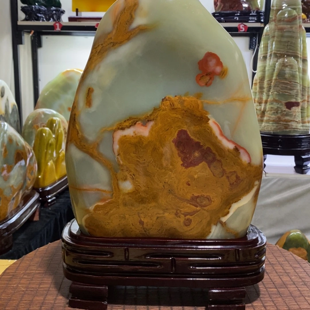 永***堂山水家居装饰设计
