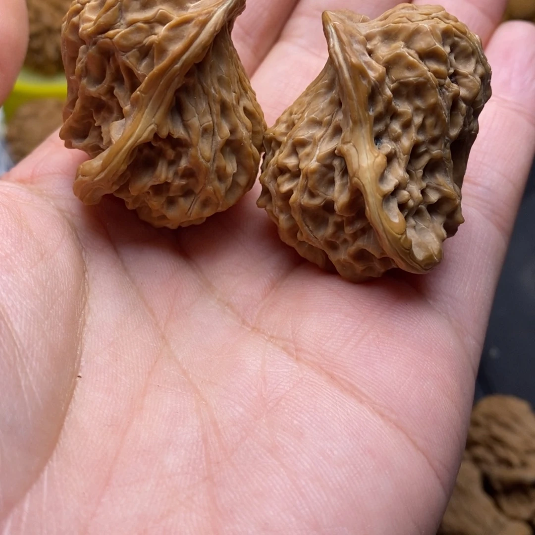 手串/手链核桃平****淡小鸟