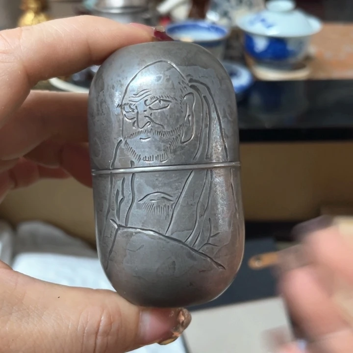 紫砂不负遇见不谈亏欠
