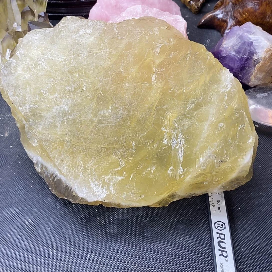 玥***未镶嵌水晶珠宝半成品