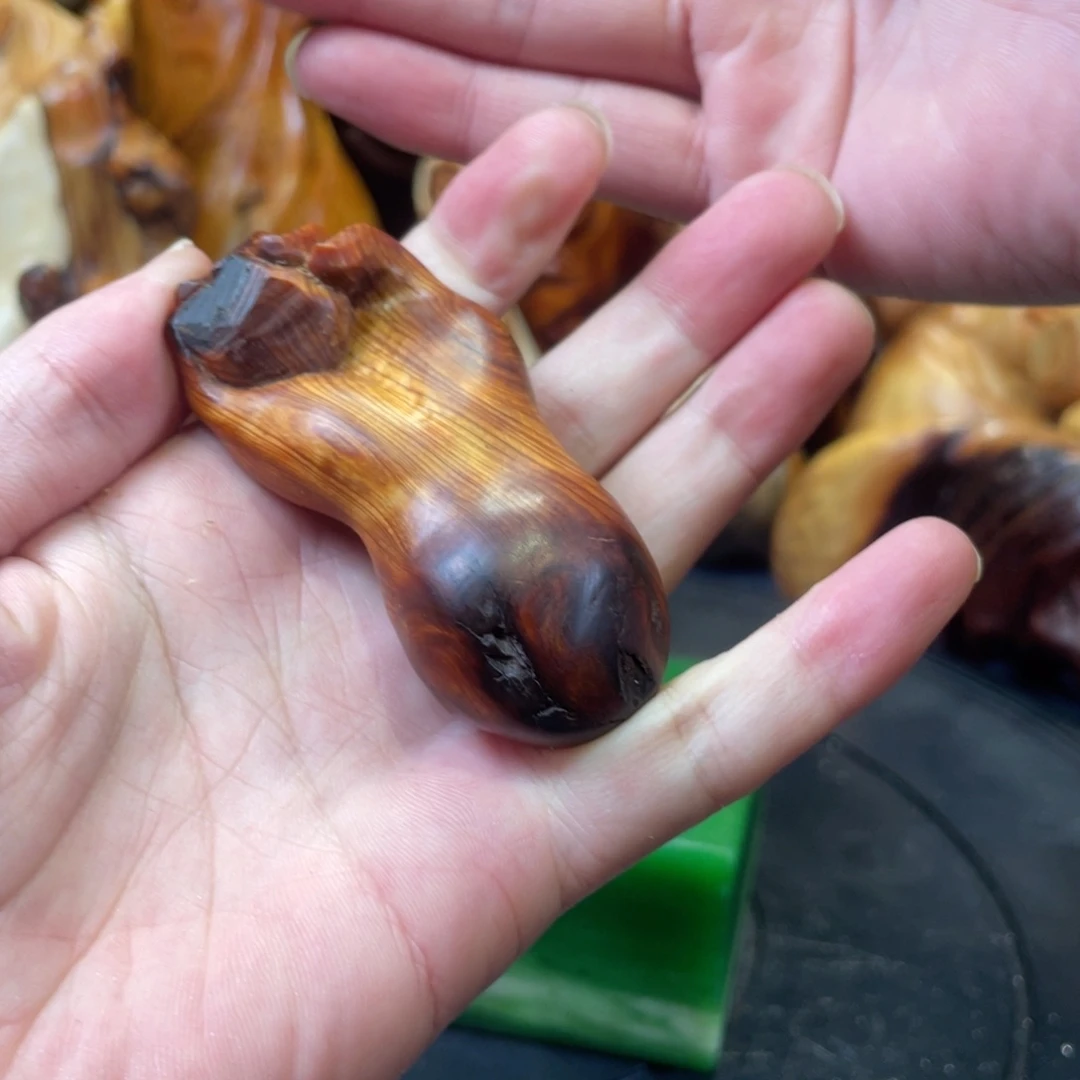 手串/手链柏木（崖柏）