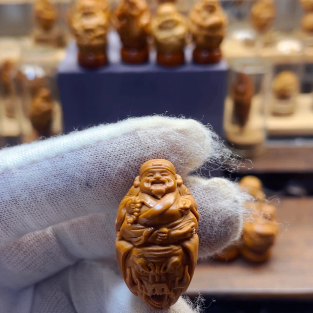 【闪购商品】手串/手链橄榄核