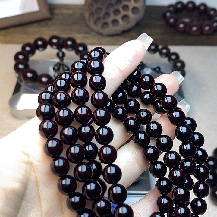 檀香紫檀（小叶紫檀）0.8带