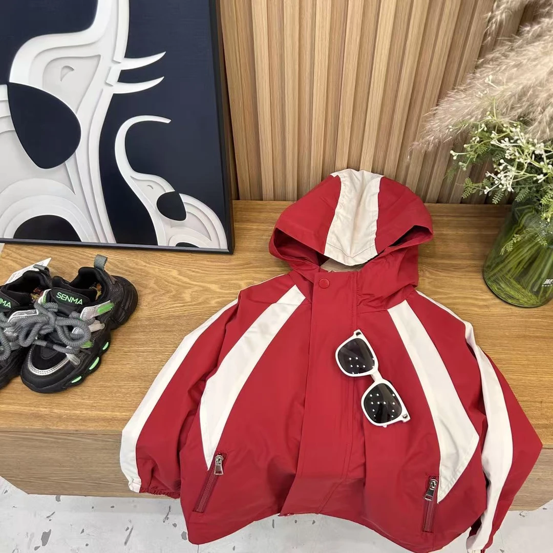 《巴*豆》WT-111 品牌撤柜 三防户外冲锋衣冲锋衣外套