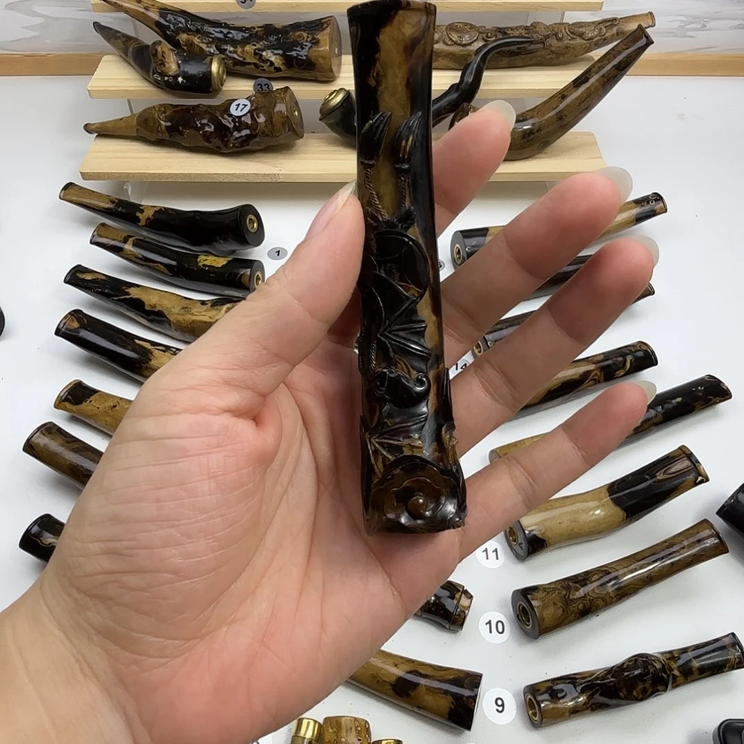 善***衣安南黄檀（紫檀柳）
