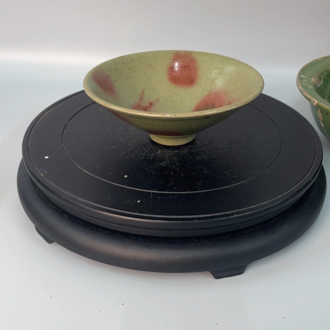 东***略瓷片陶瓷瓷器制作工艺研究