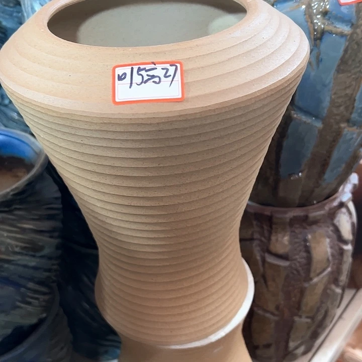 景德镇精品花盆栽适合盆栽