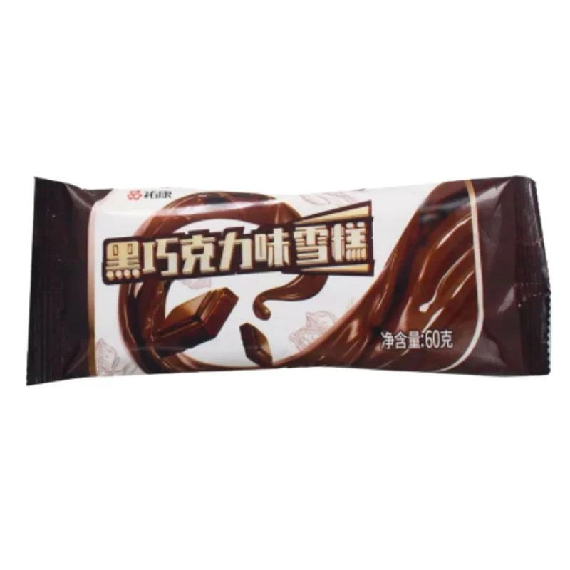 祐康 黑巧克力味雪糕 60g/支