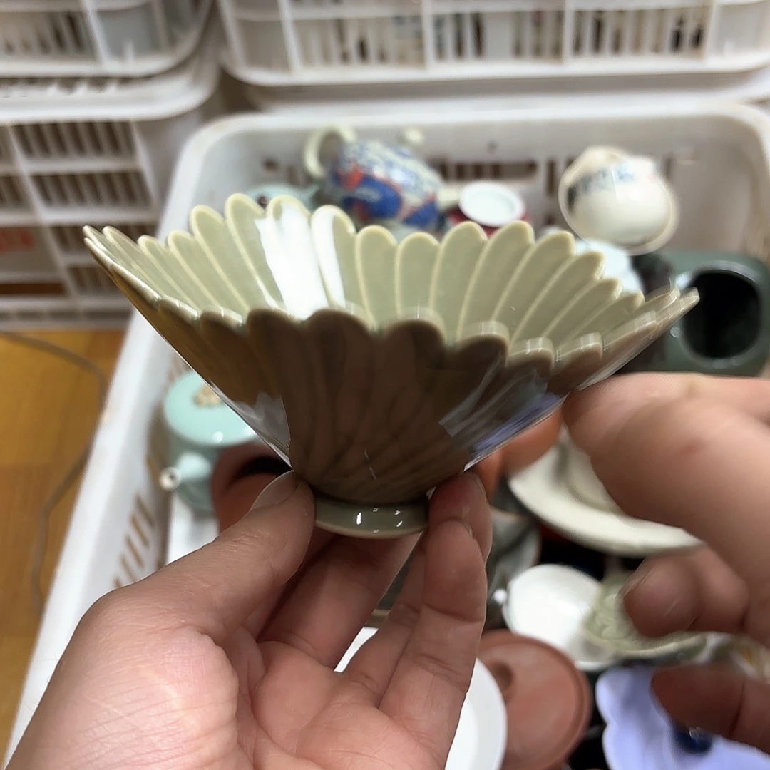 微瑕介意的不要下单