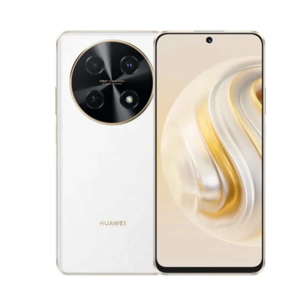 准新品 Huawei/华为 畅享70pro一亿像素超清影像5000mAh大电池 牛
