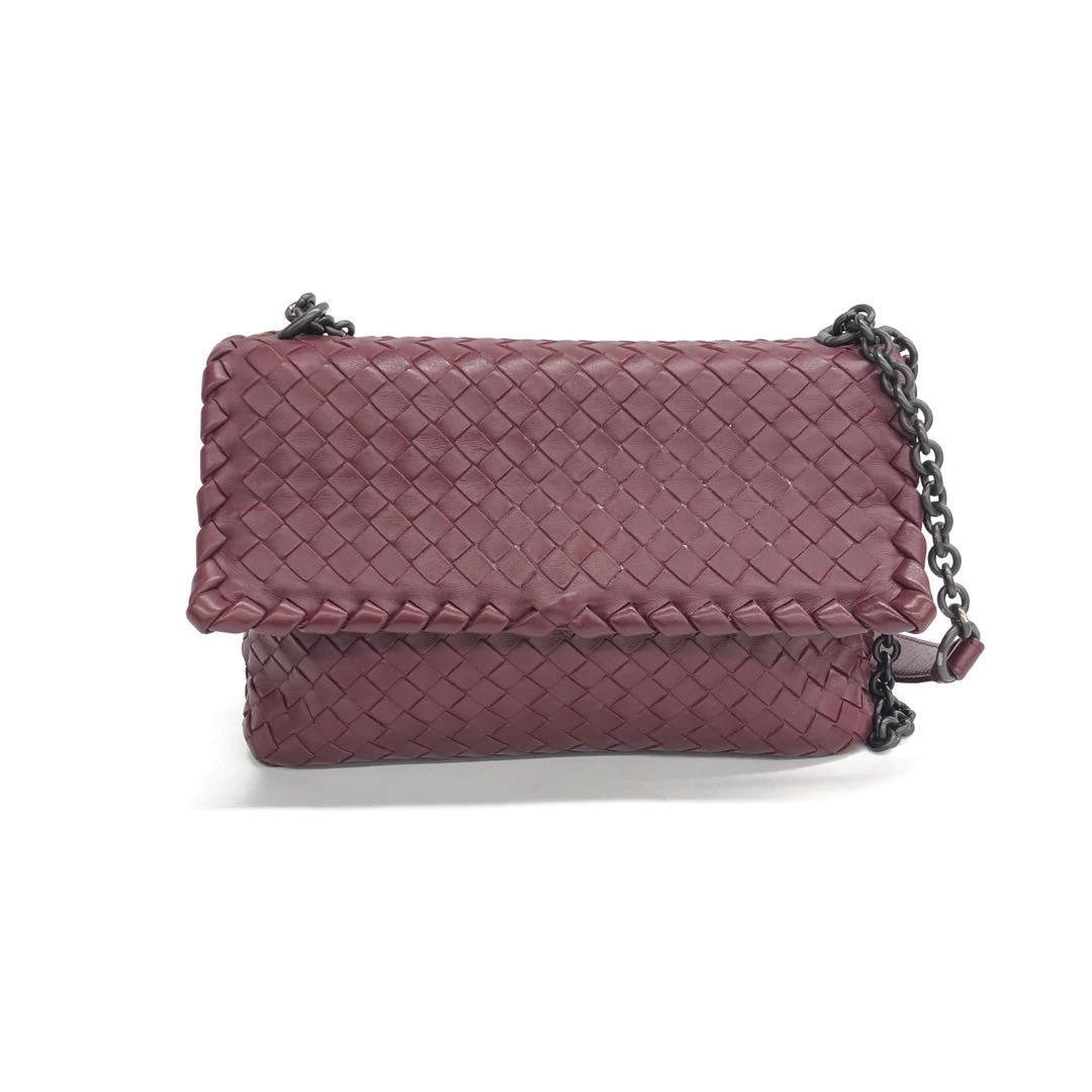 99新 BOTTEGA VENETA/葆蝶家 葆蝶家/单肩包/6836