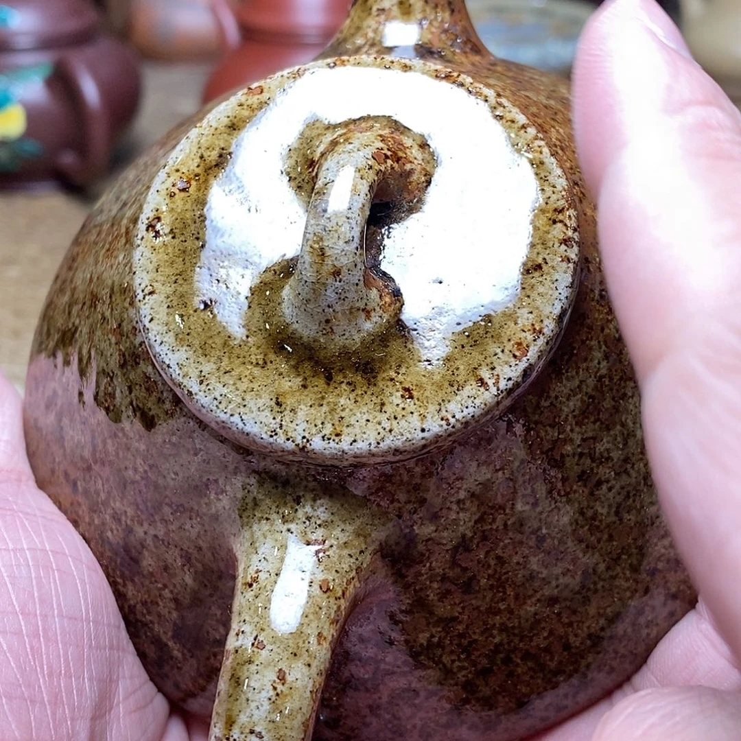 紫砂茶壶紫砂艺术