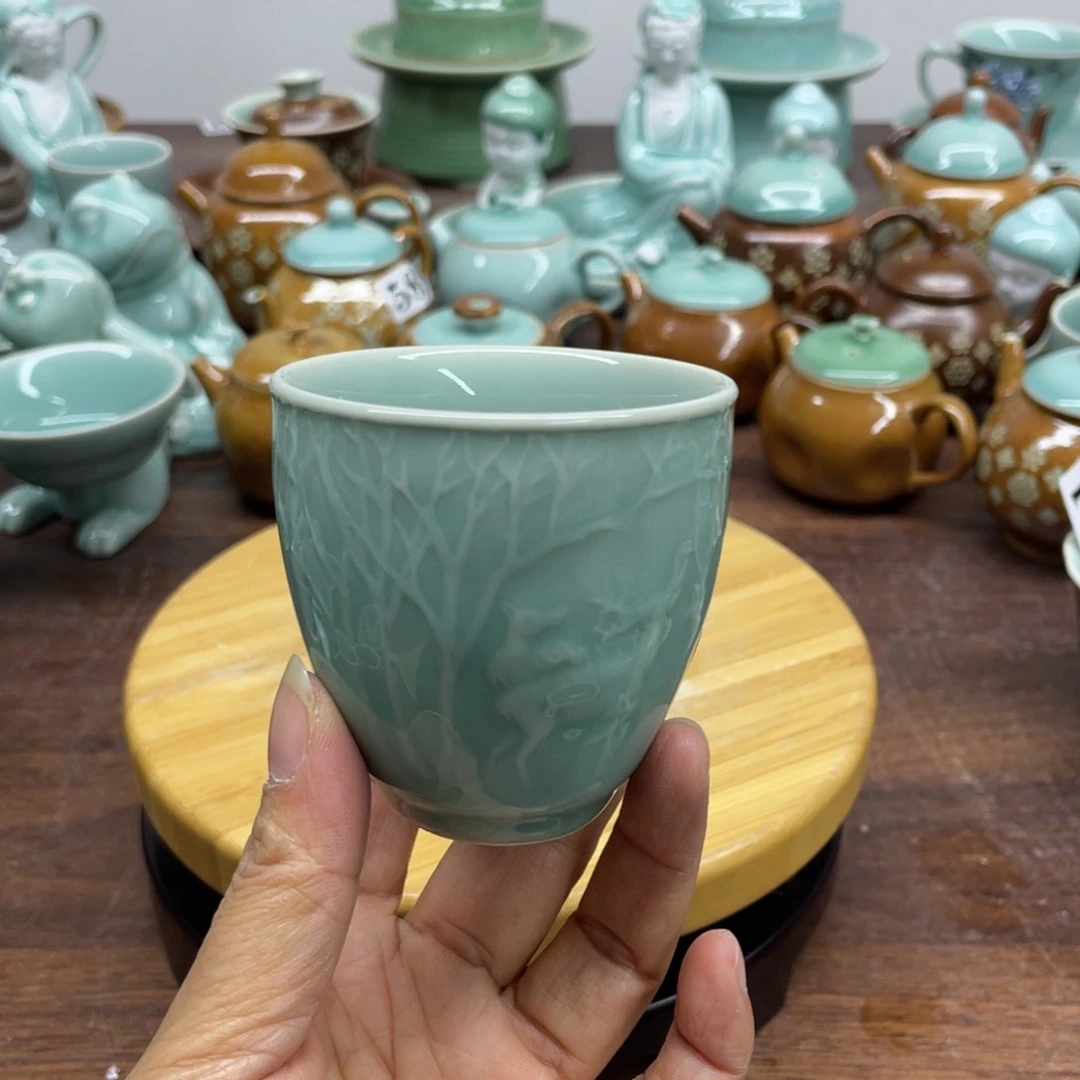 特价福利青瓷青瓷