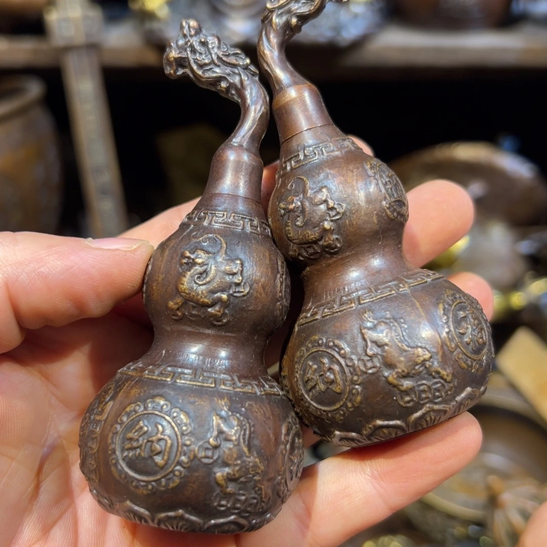 铜器铜器精工铜器