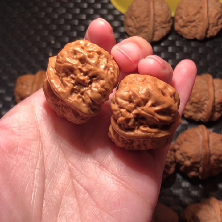 把件文玩核桃超大腿32