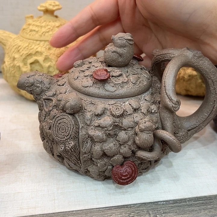 茶壶紫砂紫砂壶紫砂茶壶