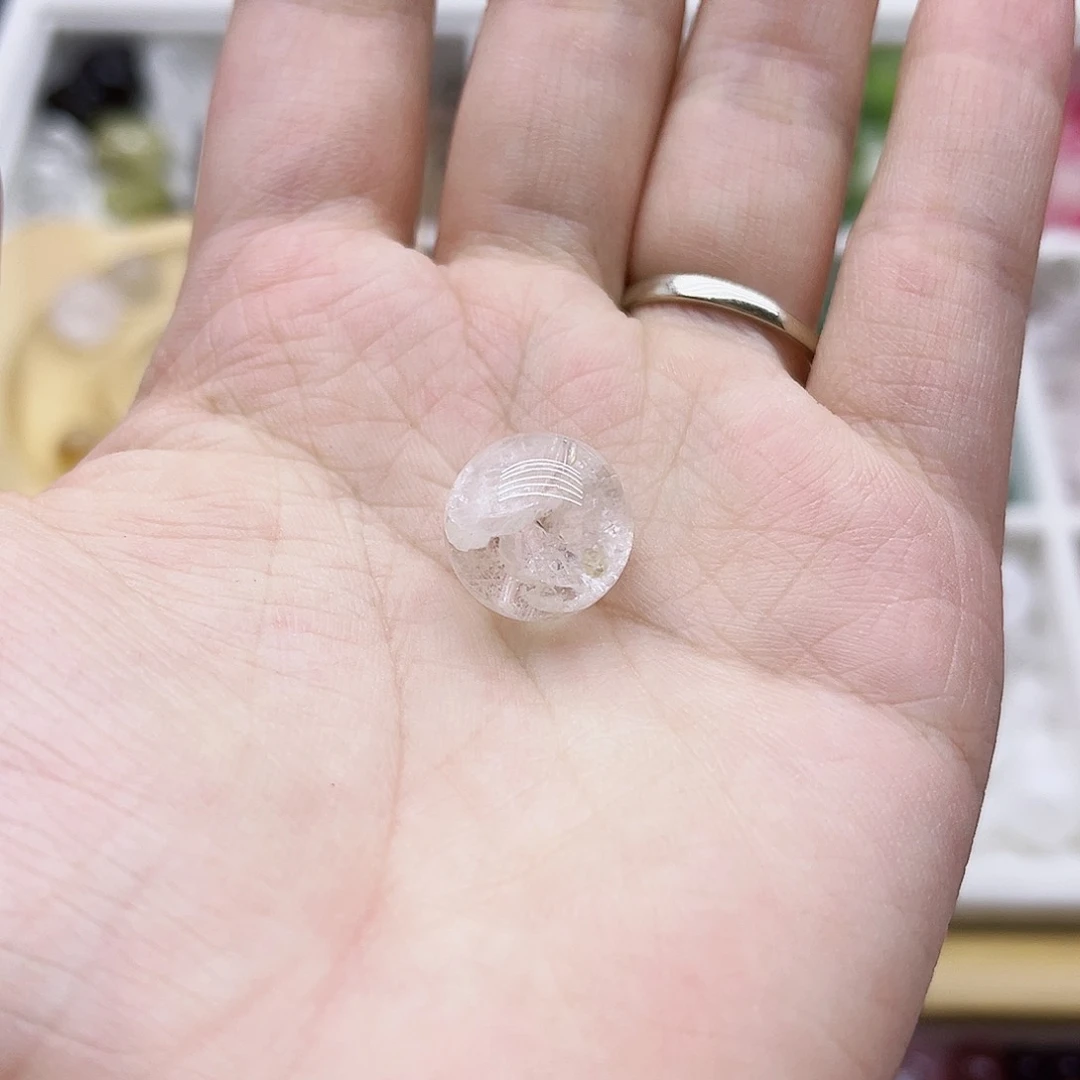 银S925镶嵌颈饰紫晶