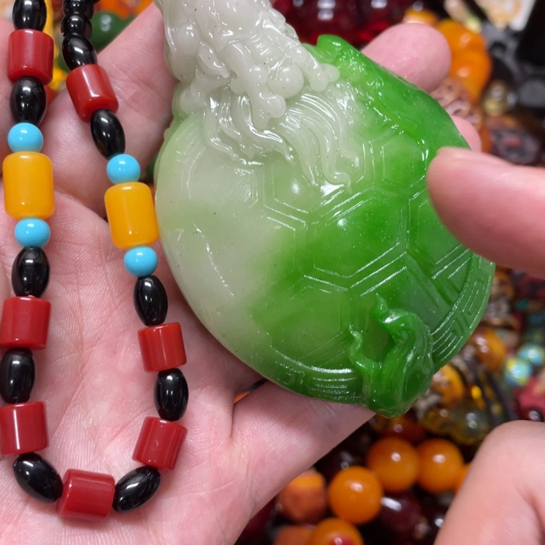 直播精选专属链接