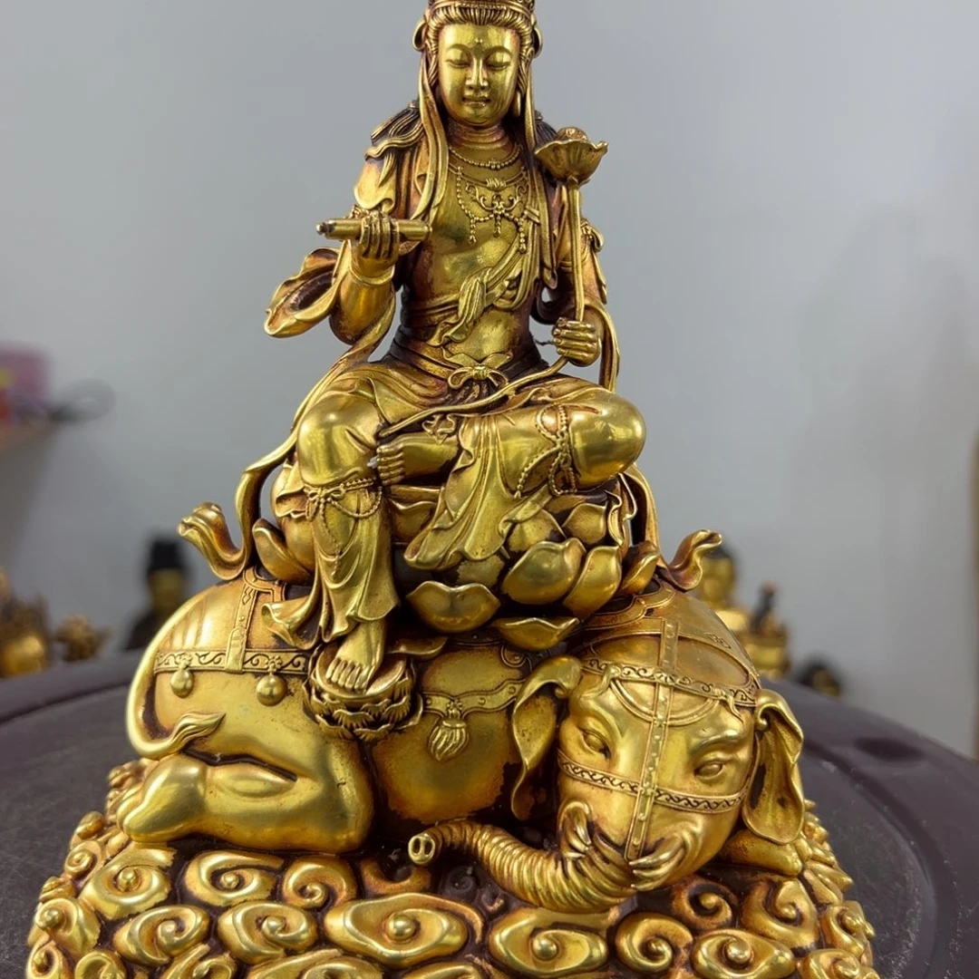 毓*合佛像的造型和造型