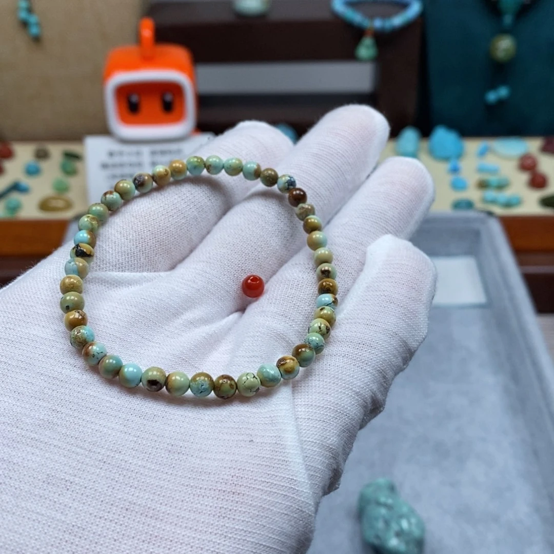 未镶嵌配饰南红玛瑙