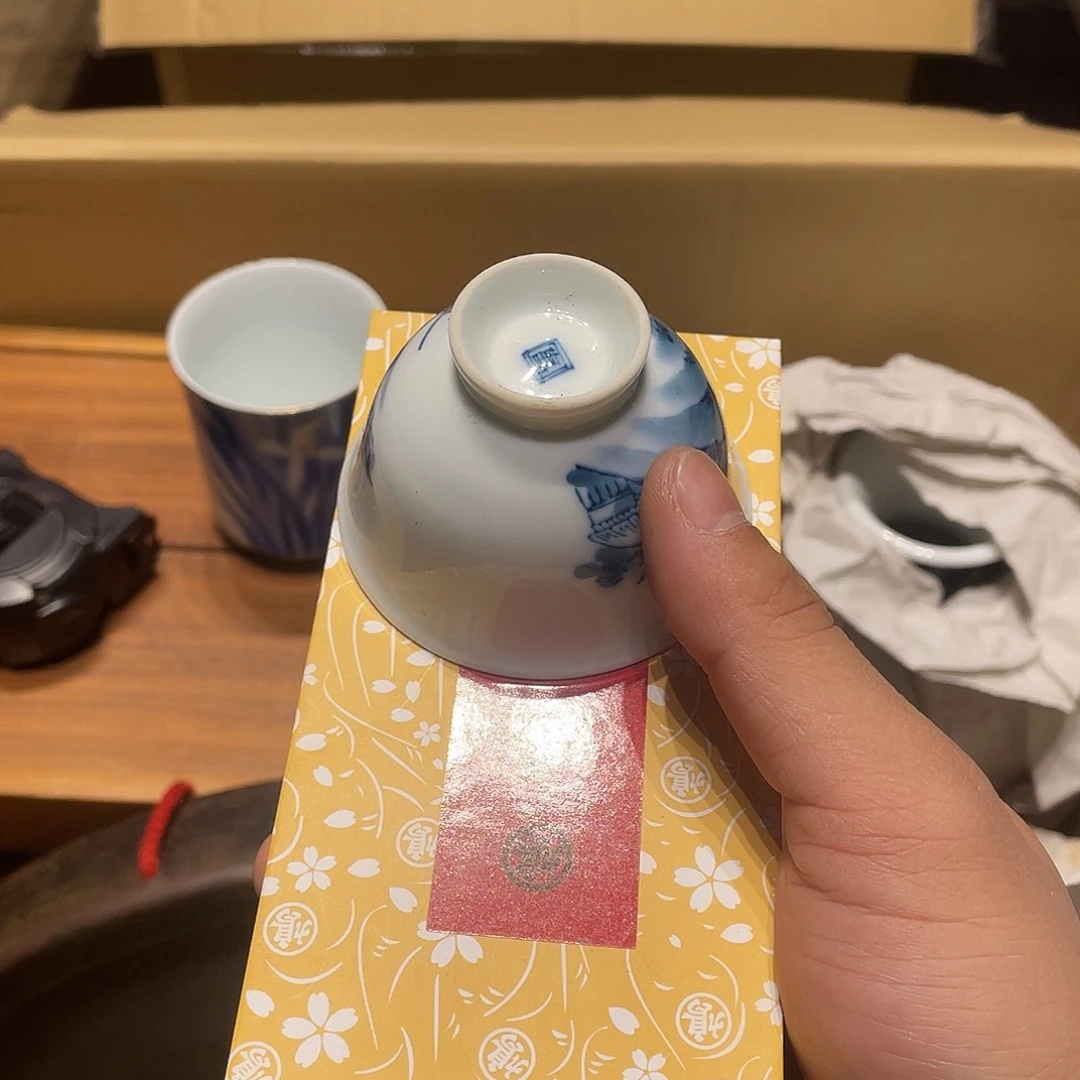 宝***厅中古物品、谨慎参拍
