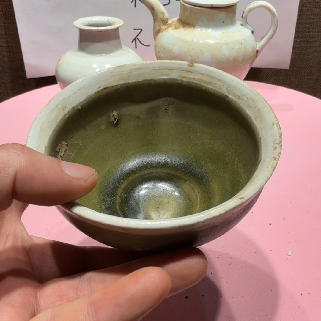 海***艺其他陶漂亮的小瓷瓶子