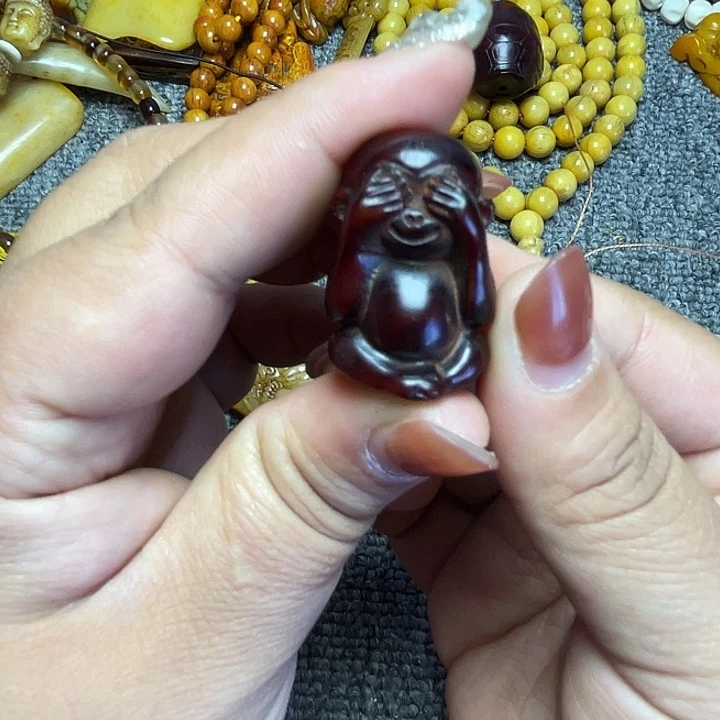 牛骨手串/手链其他配饰